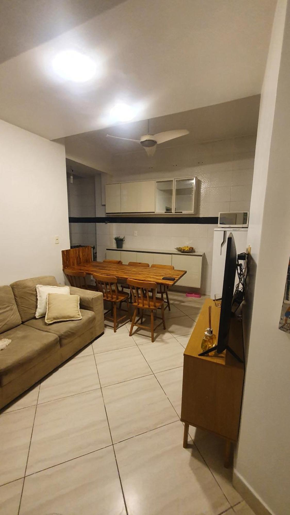 Ipanema 50m Da Com Garagem Apartment *
