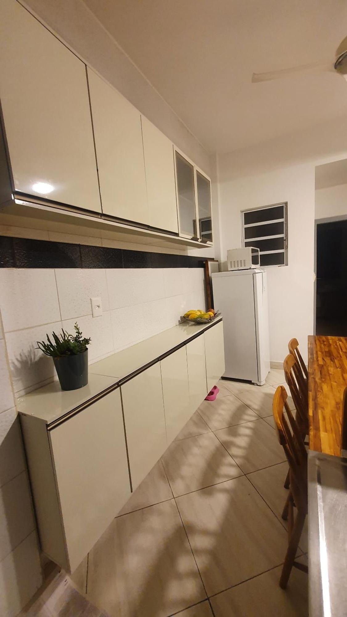 Ipanema 50m Da Com Garagem Apartment