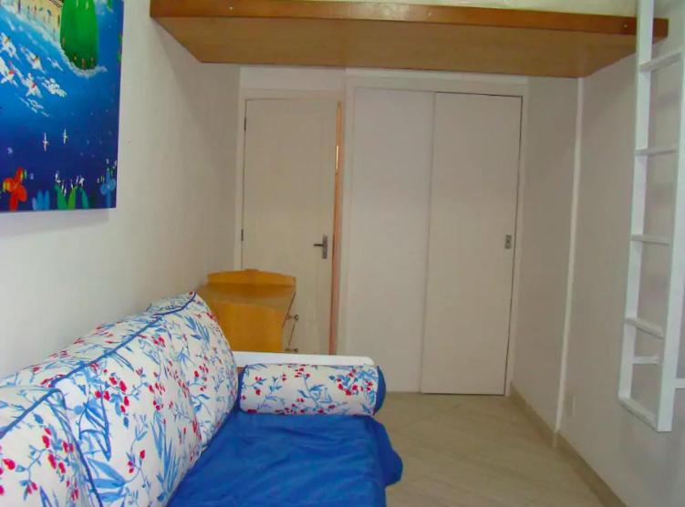 Ipanema 50m Da Com Garagem Apartment Rio de Janeiro