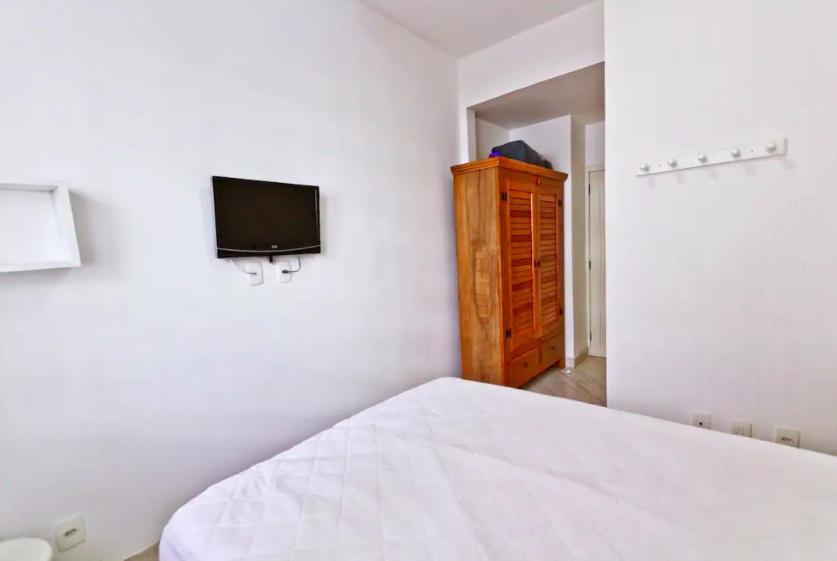 Apartment Ipanema 50m Da Com Garagem *