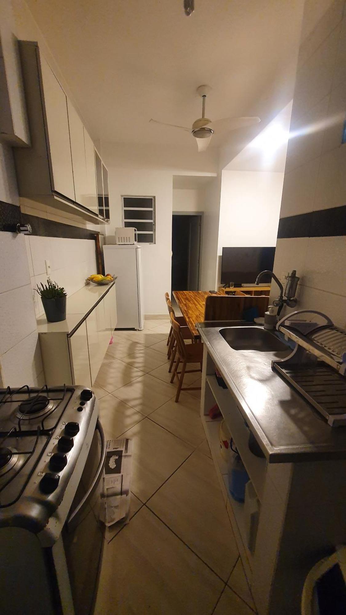 Ipanema 50m Da Com Garagem Appartamento *