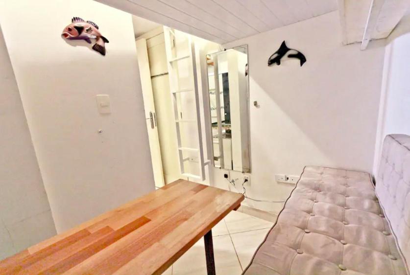 Ipanema 50m Da Com Garagem Appartamento